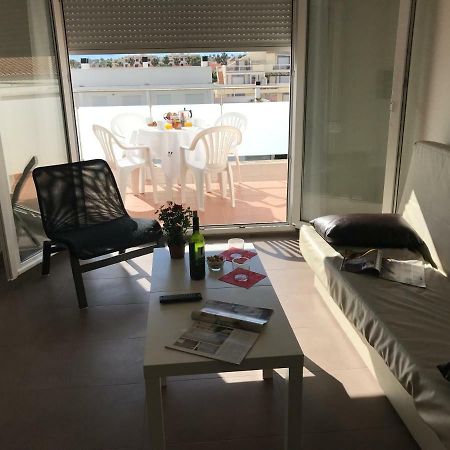 Apartamentos Fercamar 德尼亚 外观 照片