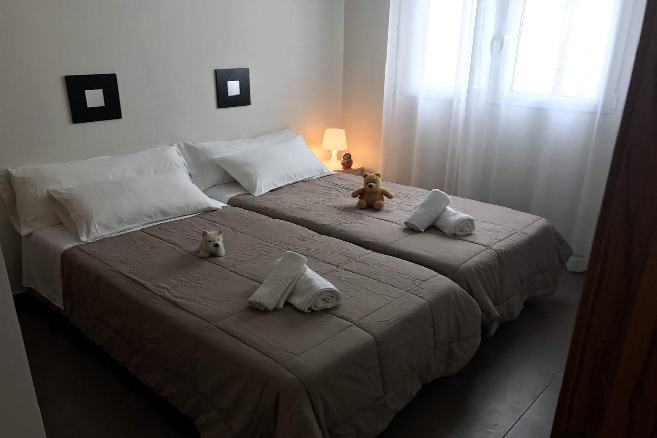 Apartamentos Fercamar 德尼亚 外观 照片