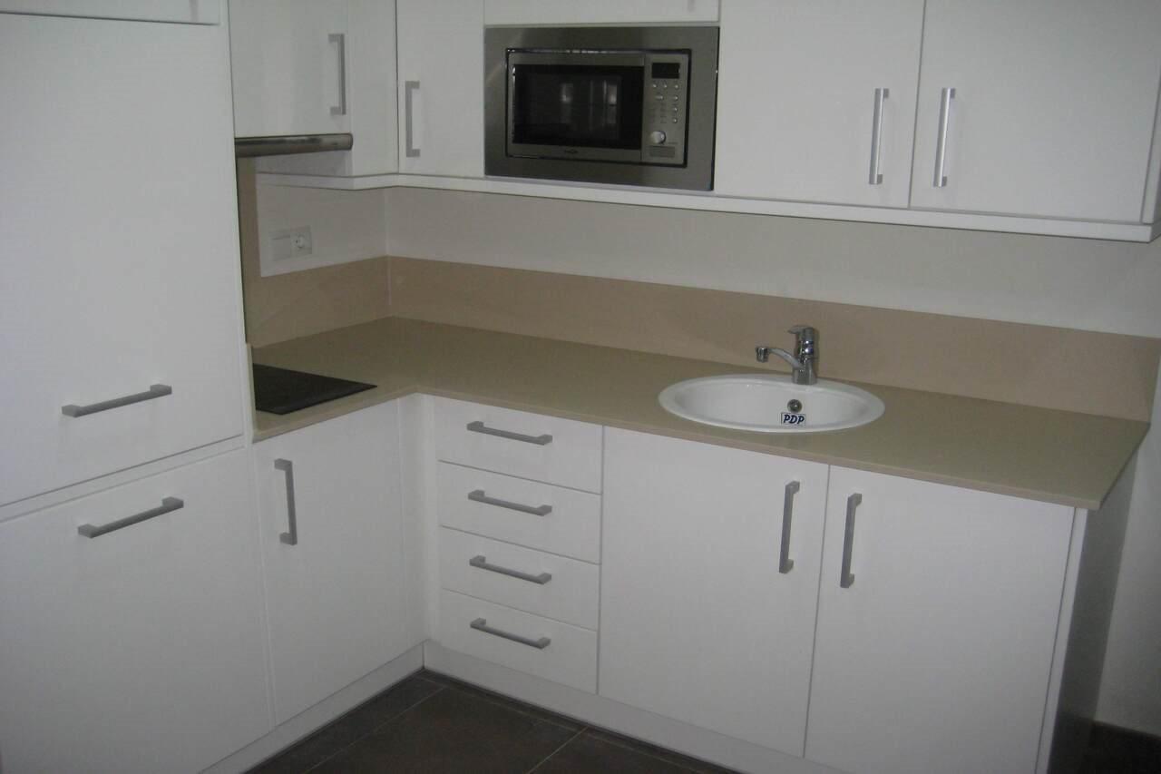 Apartamentos Fercamar 德尼亚 外观 照片