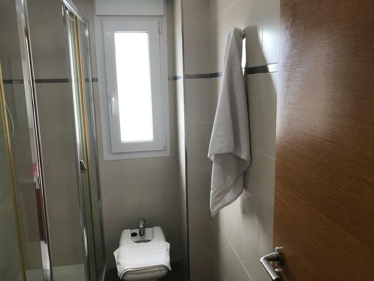Apartamentos Fercamar 德尼亚 外观 照片